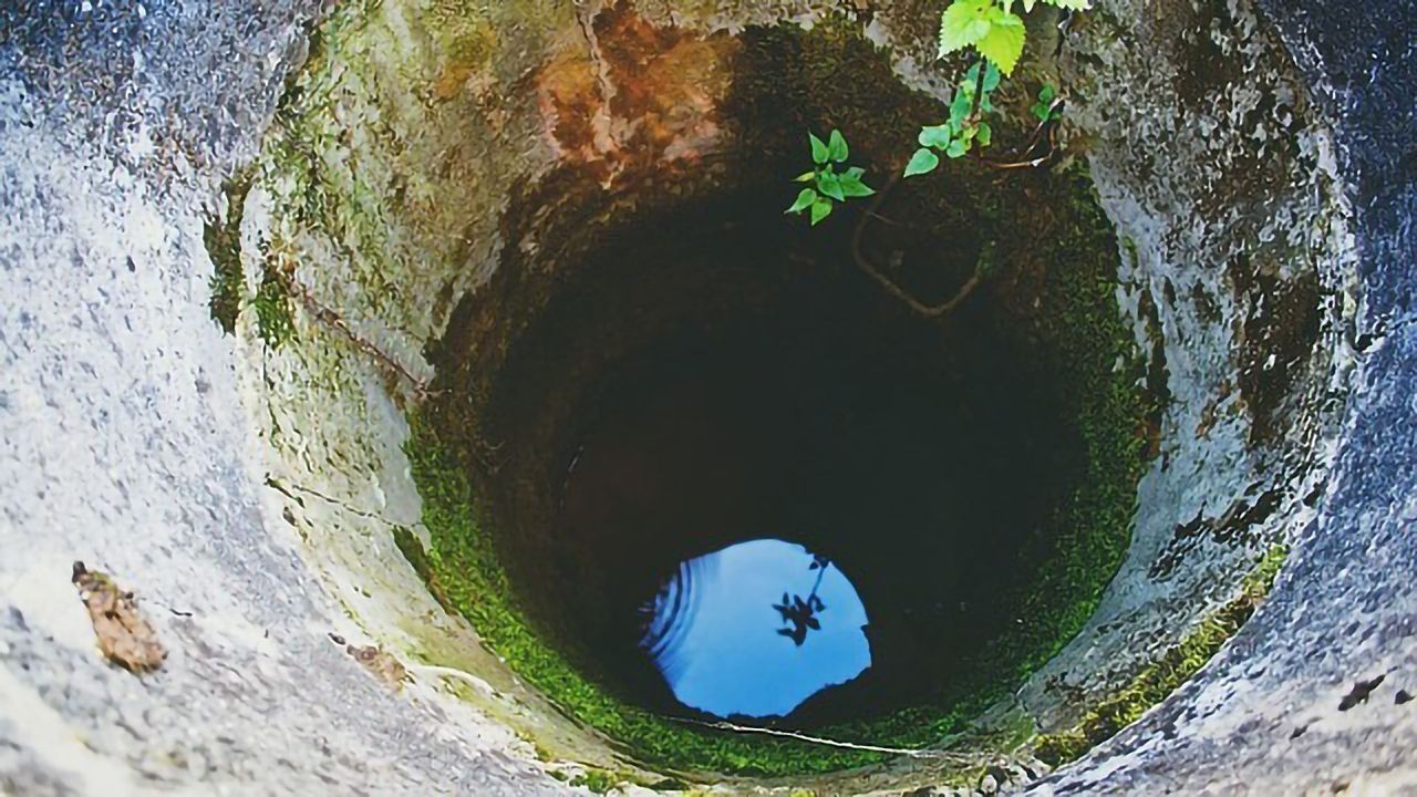 Statistical "Loop-hole" Gives False Impression of Water Abundance