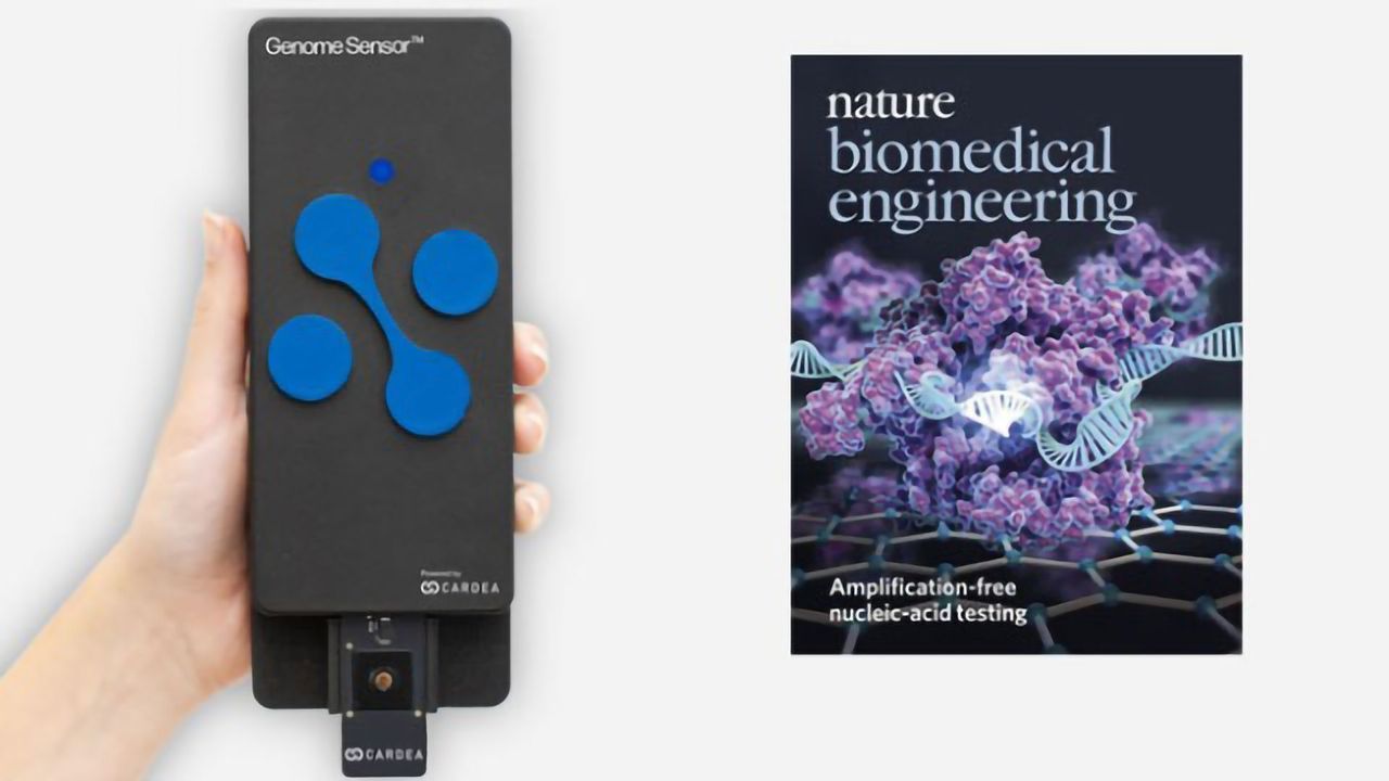 CRISPR-Chip Moves One Step Closer to the Genomics Market