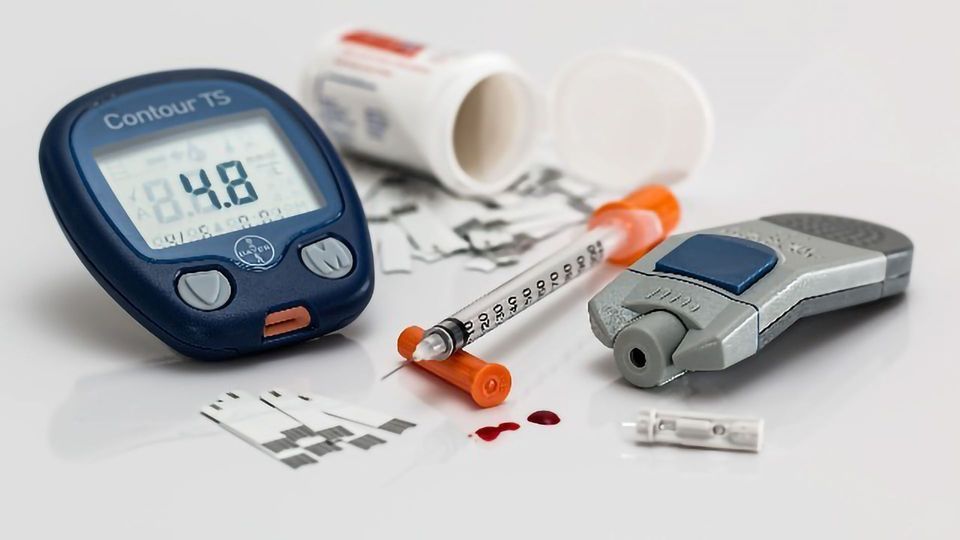 Biomarker Identified for Early Beta Cell Death in Type 1 Diabetes content piece image