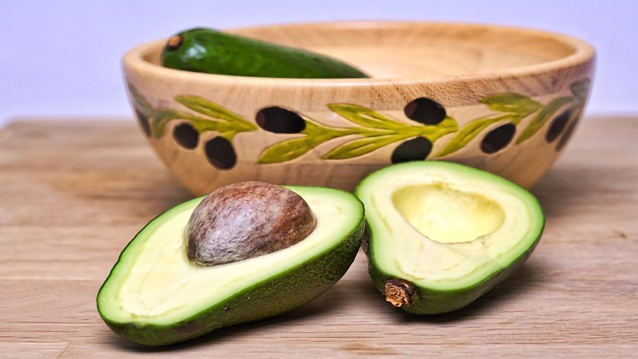 Fatty Foods Necessary for Vitamin E Absorption, but Not Straight Away