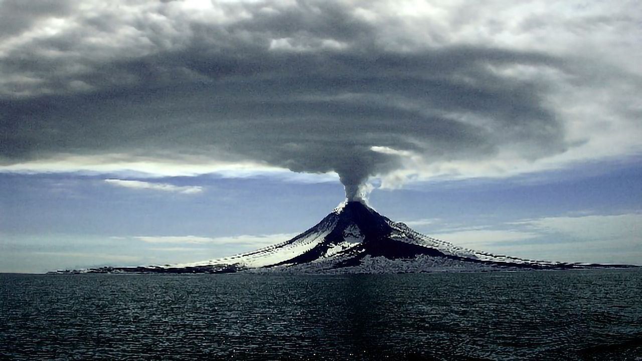 Studying Heart Cells With Nanovolcanoes