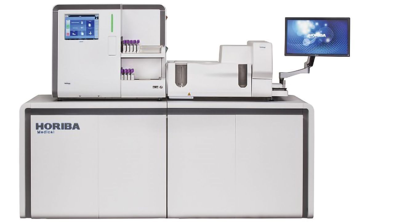 New Haematology Analysers Minimise Microscopy Slide Reviews