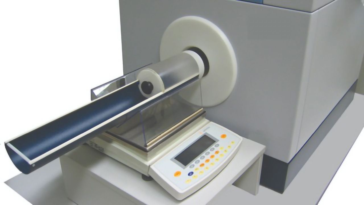 Non-Invasive Analysis Using Benchtop TD-NMR