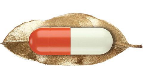 Capsugel® Vcaps® Plus HMPC capsules