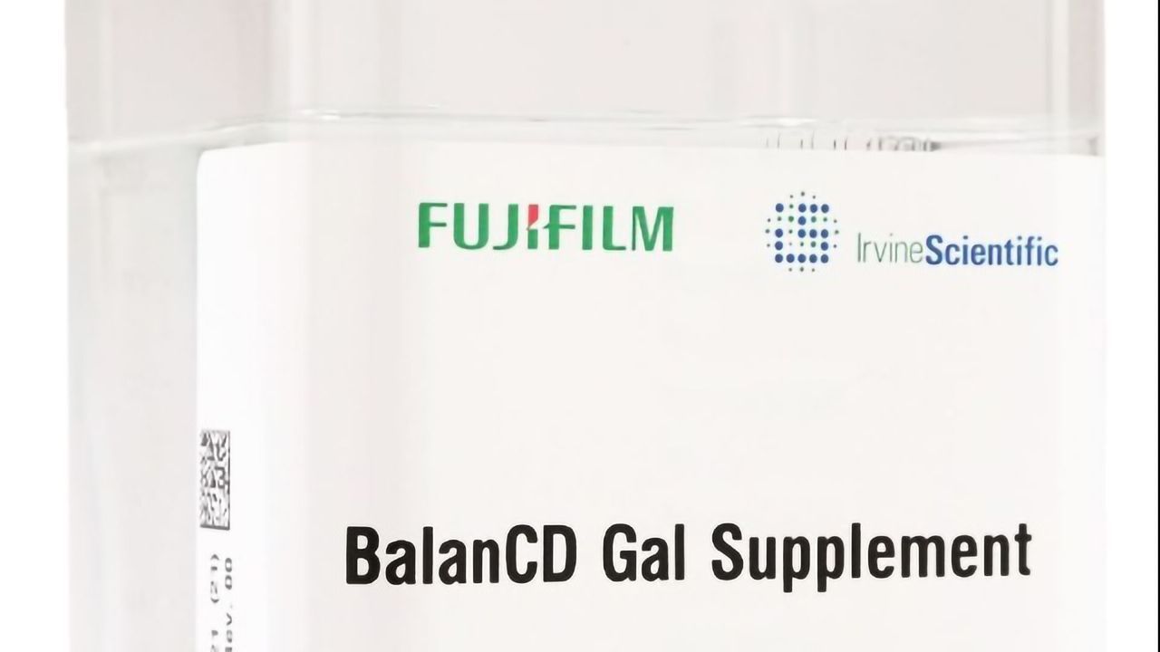 Enhanced Galactosylation For Biotherapeutic Development