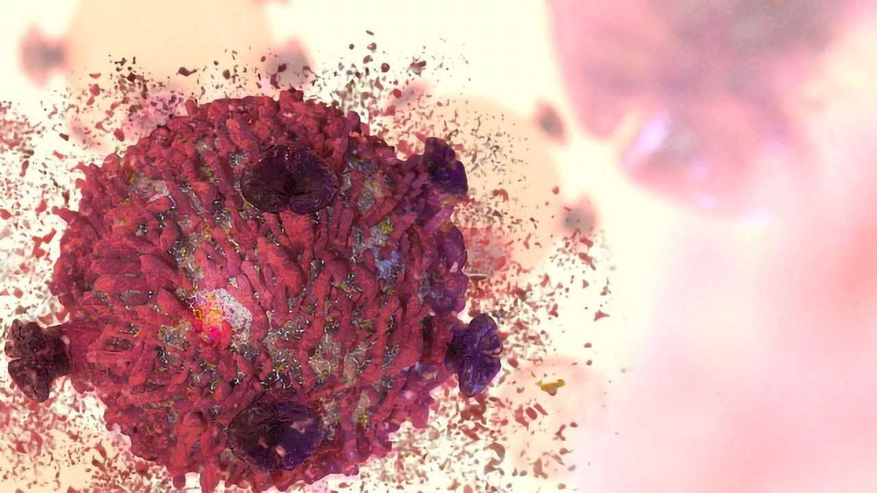 An Intriguing Way to Target Third Most Common Cancer Gene