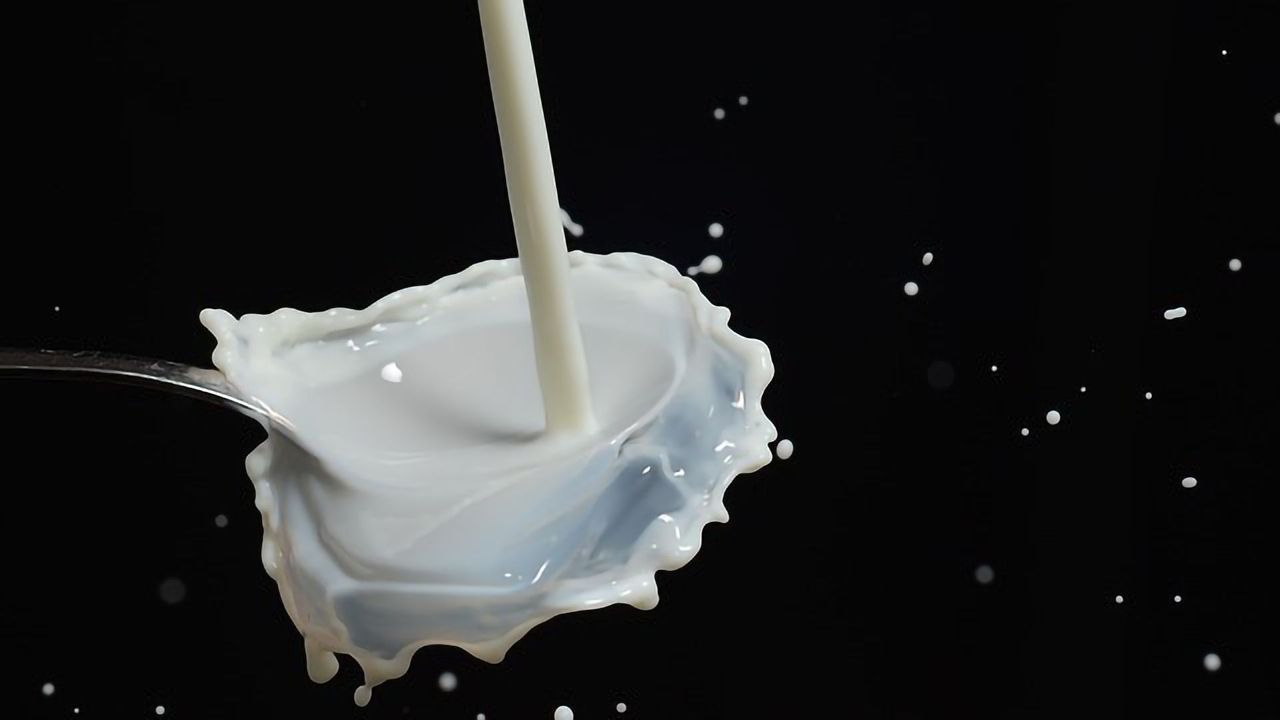 Turns Out We've Been Enjoying Milk Since Prehistory