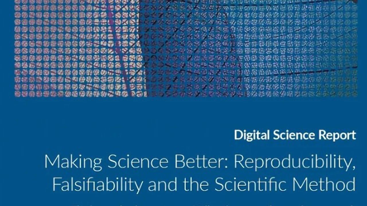Ripeta Analysis Tool Highlights Key Areas for Reproducibility in Scientific Research
