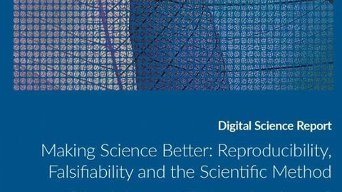 Ripeta Analysis Tool Highlights Key Areas for Reproducibility in Scientific Research