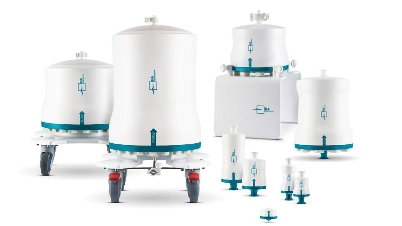 Accelerate Gene Therapy Production with New AAV-Based Technology