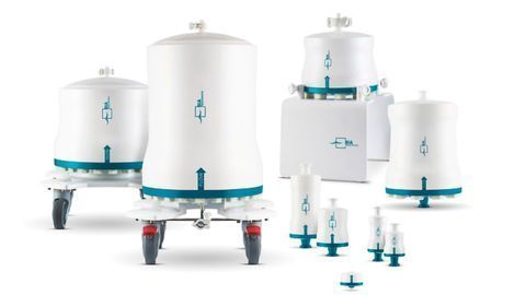 Accelerate Gene Therapy Production with New AAV-Based Technology