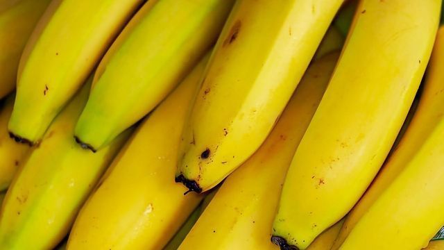 How Is Climate Change Affecting Banana Production?  content piece image 