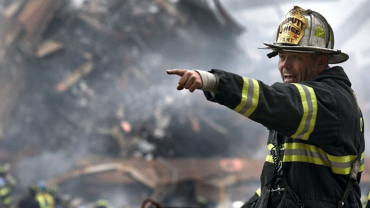 Study Suggests PTSD Associated with Mild Cognitive Impairment Onset in 911 Responders
