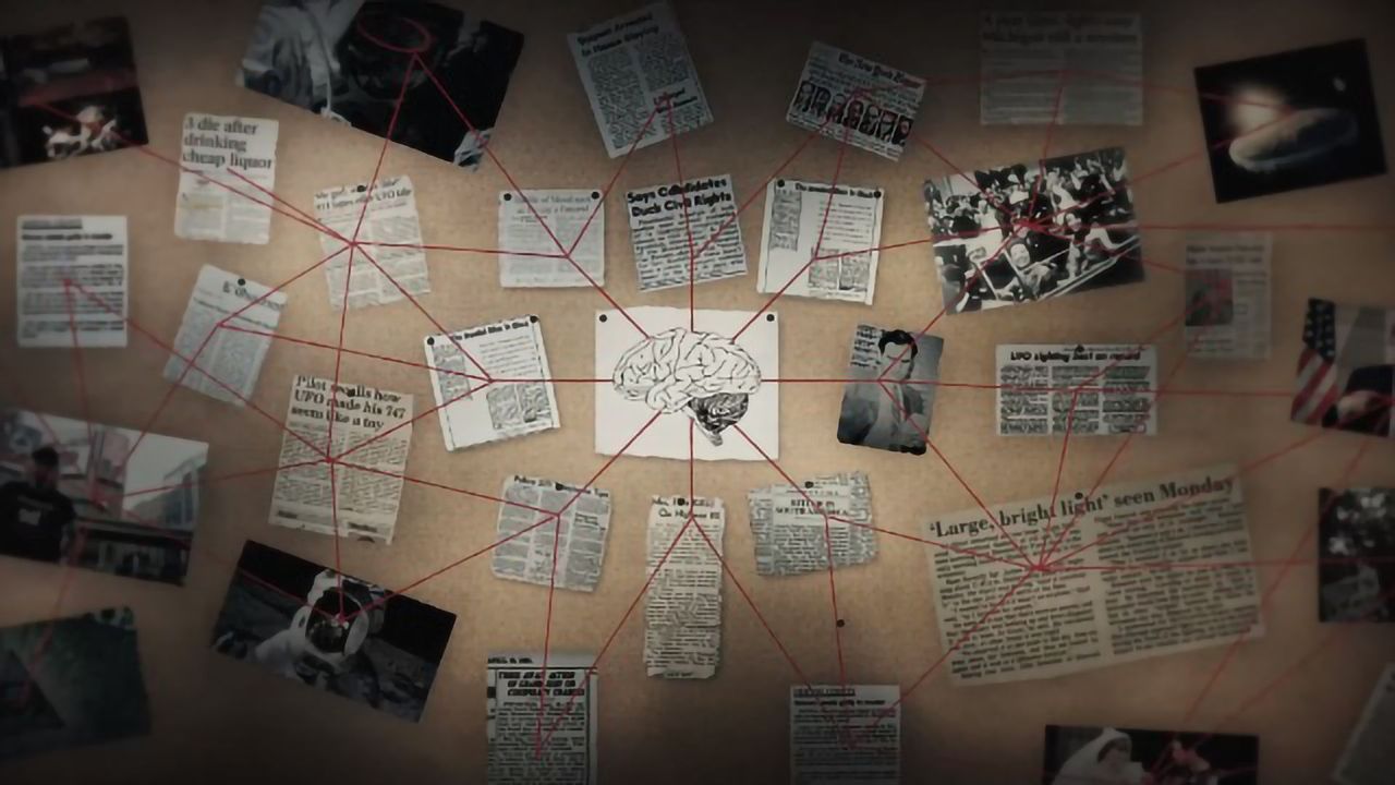 A Neuroscientist Explains What Conspiracy Theories Do To Your Brain