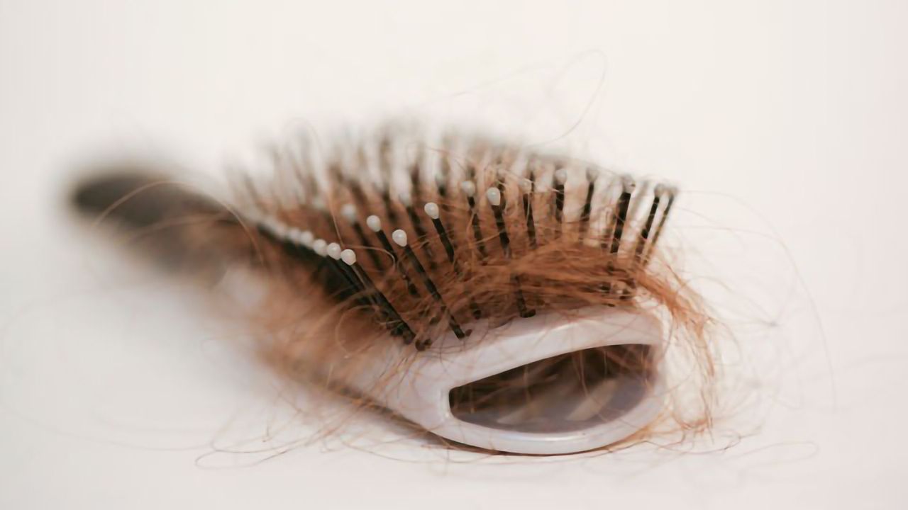Breakthrough in Preventing Chemotherapy-induced Hair Loss