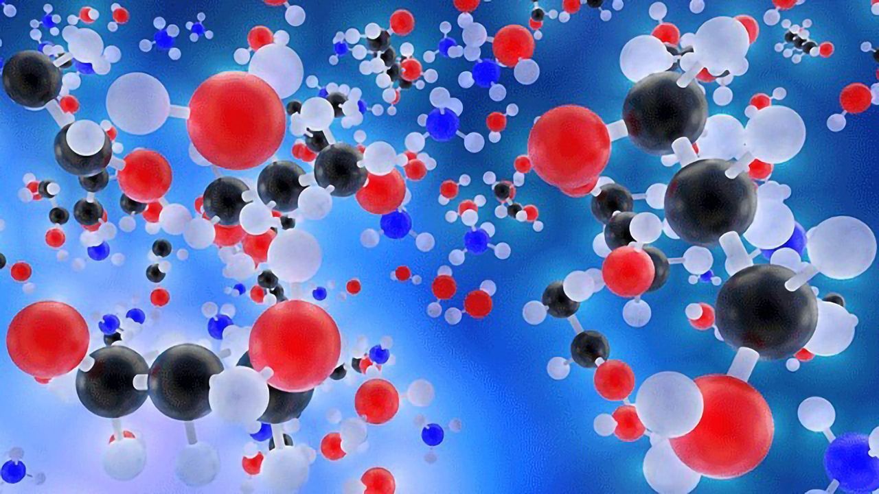 Chemical Reaction Method Makes Drug Production More Efficient