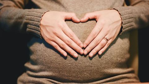 Poor Air Quality Linked to Preterm Births for Second-time Mums