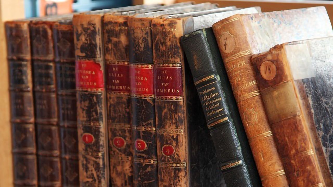 Analytical Science Puts Historical Claims to the Test