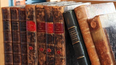 Analytical Science Puts Historical Claims to the Test