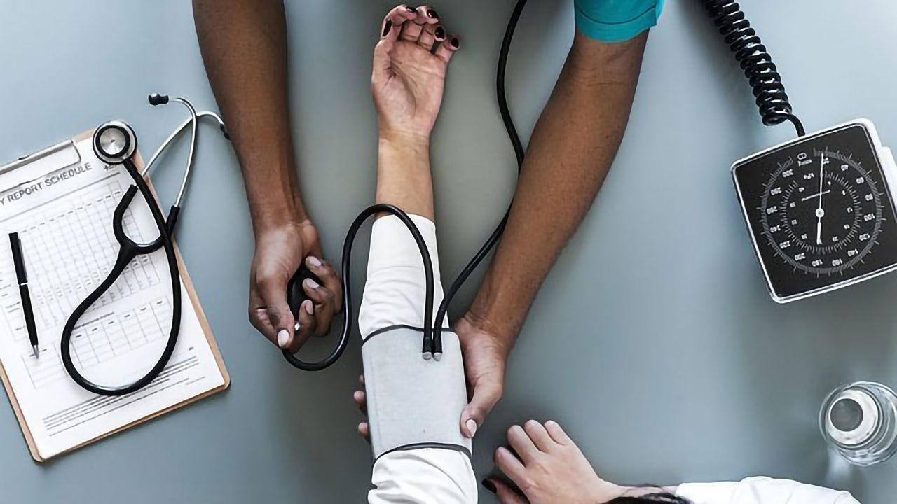Blood Circulation Disorder Could Be an Autoimmune Disease