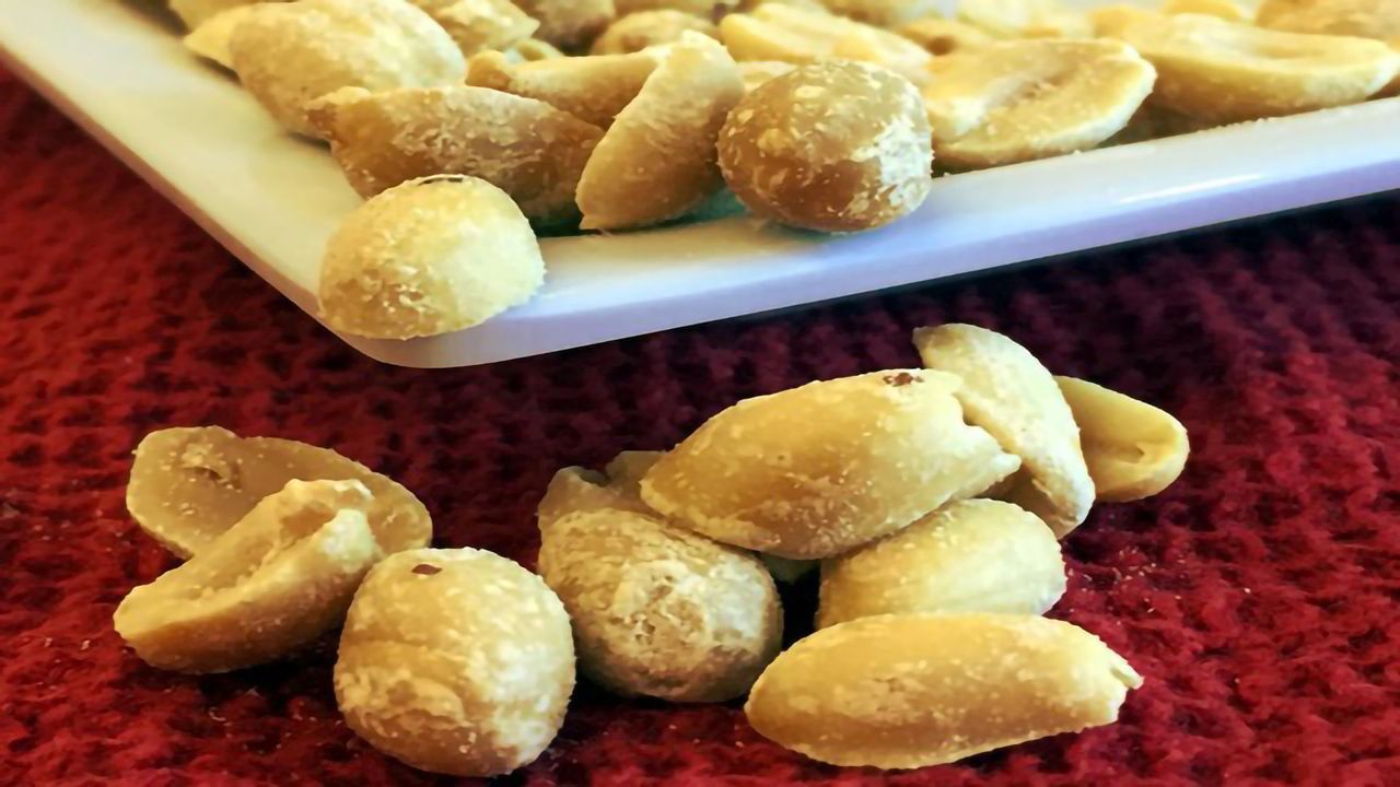 Discontinuing Oral Immunotherapy for Peanut Allergy Reduces Its Protective Effects