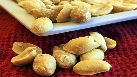 Discontinuing Oral Immunotherapy for Peanut Allergy Reduces Its Protective Effects