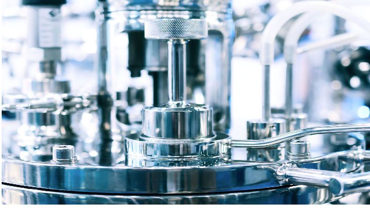 10 Things to Note About Manufacturing Viral Vectors