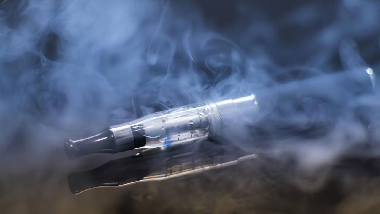 Potential Carcinogen Present in High Levels in E-cigarette Liquids