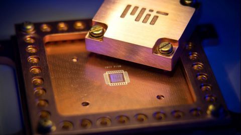 Silencing the "Noise" That Can Disrupt Quantum Computing