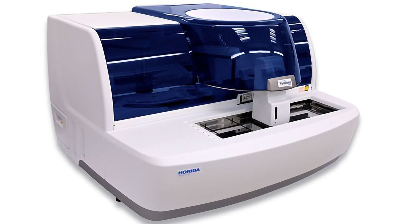 ‘Hub and Spoke’ Products for Haematology Labs