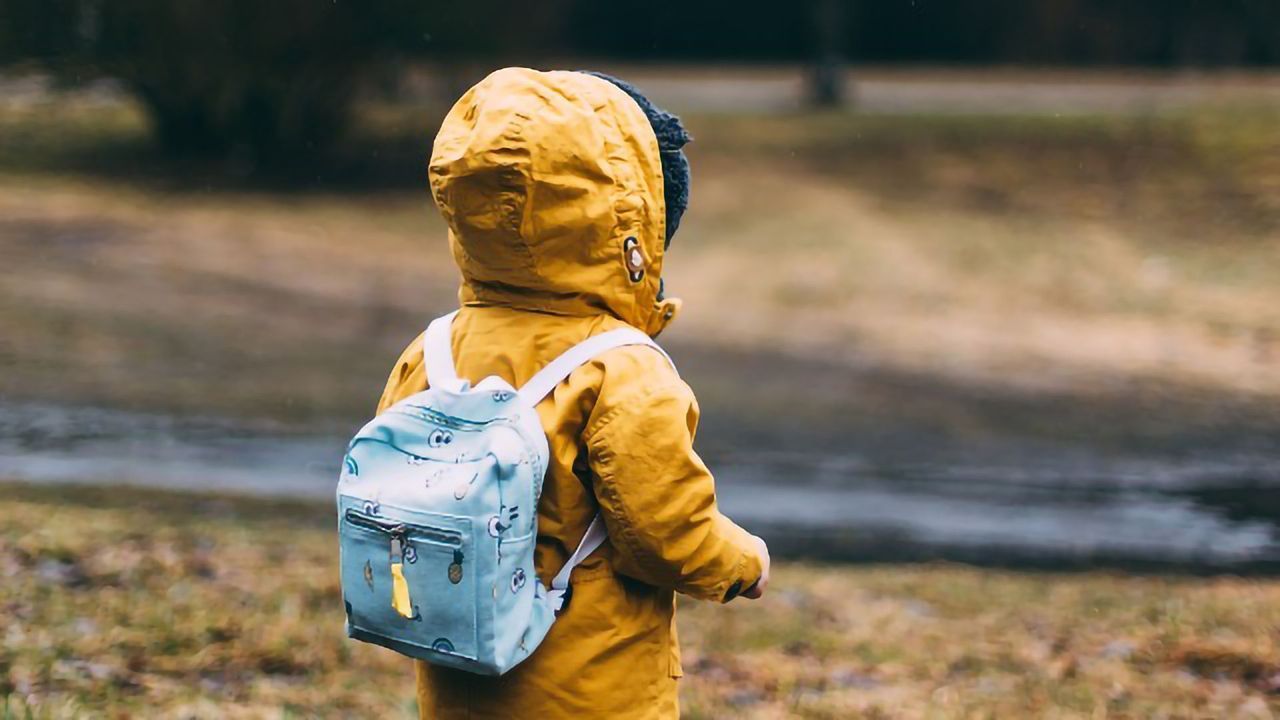 Positive Can Balance the Negative in Childhood Experiences
