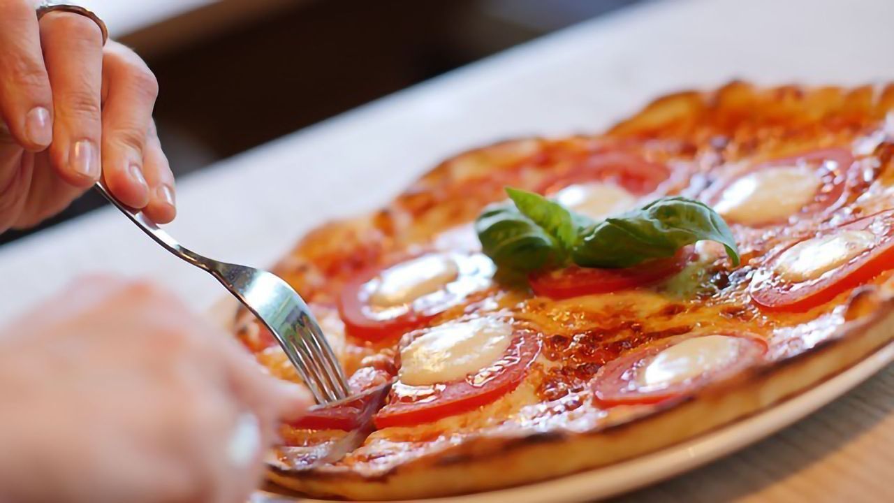 Don’t Make Important Decisions on an Empty Stomach