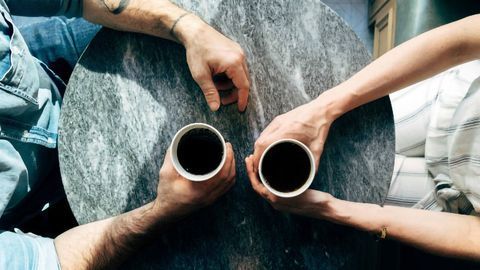 Introverts Who Pretend To Be Extroverts Report Being Happier