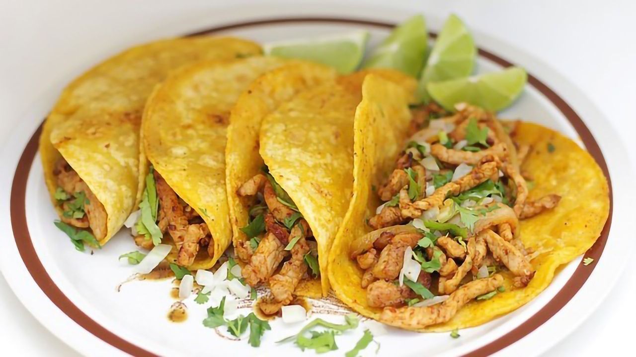 Tortillas Tell a Story