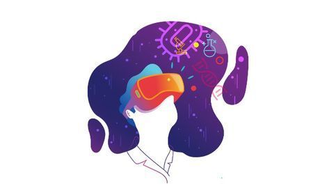 Body Movements Not Needed To Learn Virtual Spaces