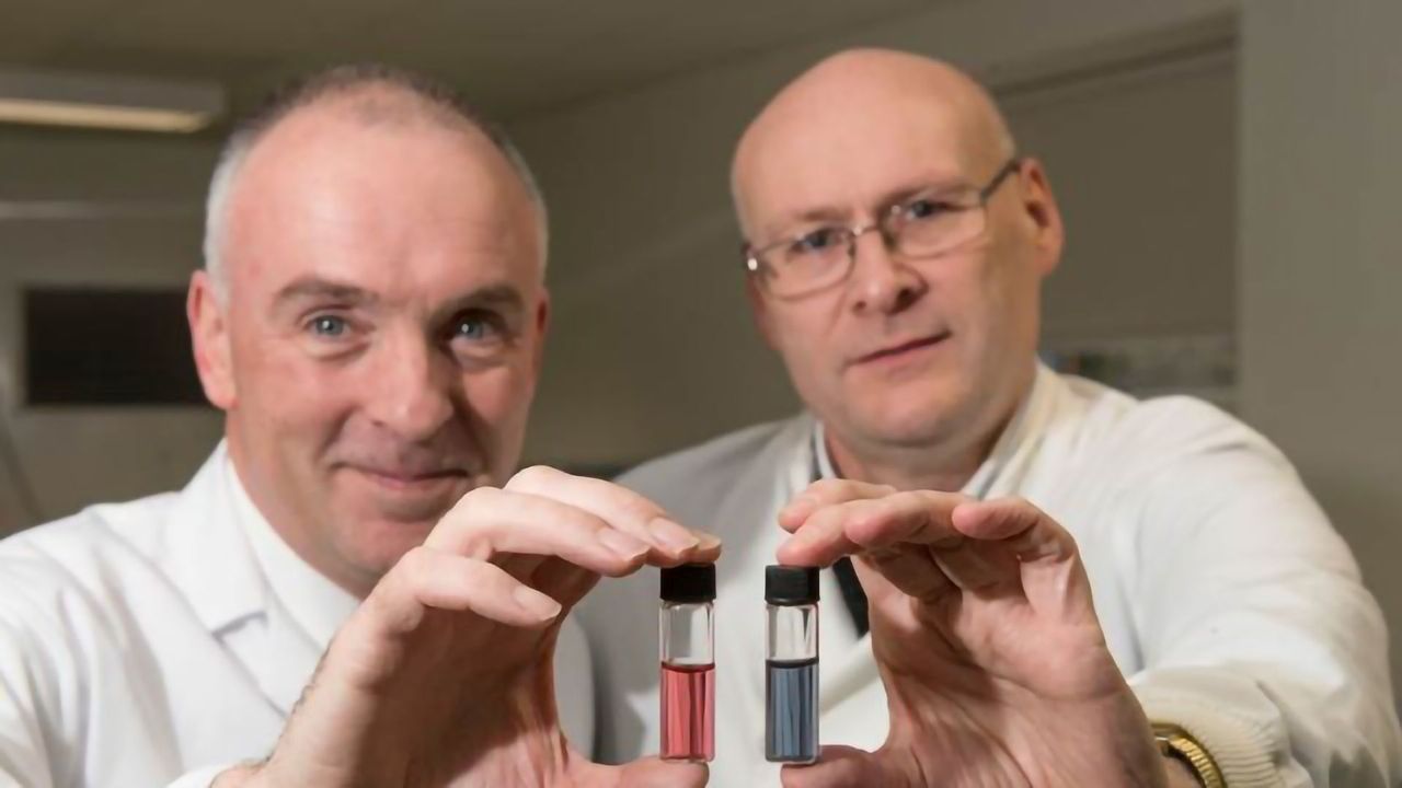 Food Poisoning Bacteria’s Sugar Coating Could Be Its Undoing