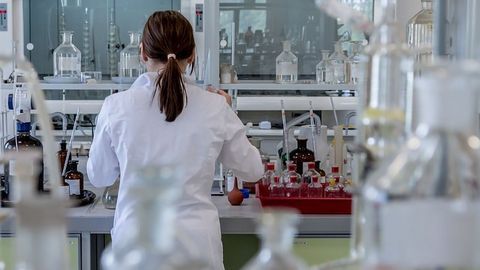 New Training Module for Laboratory Information Management