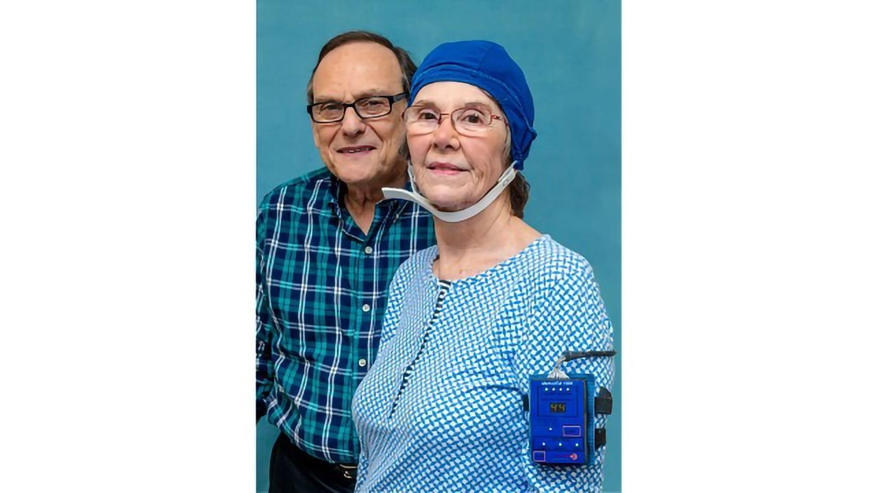 Small Trial Suggests Electromagnetic Waves Can Enhance Cognitive Performance in Alzheimer's Patients