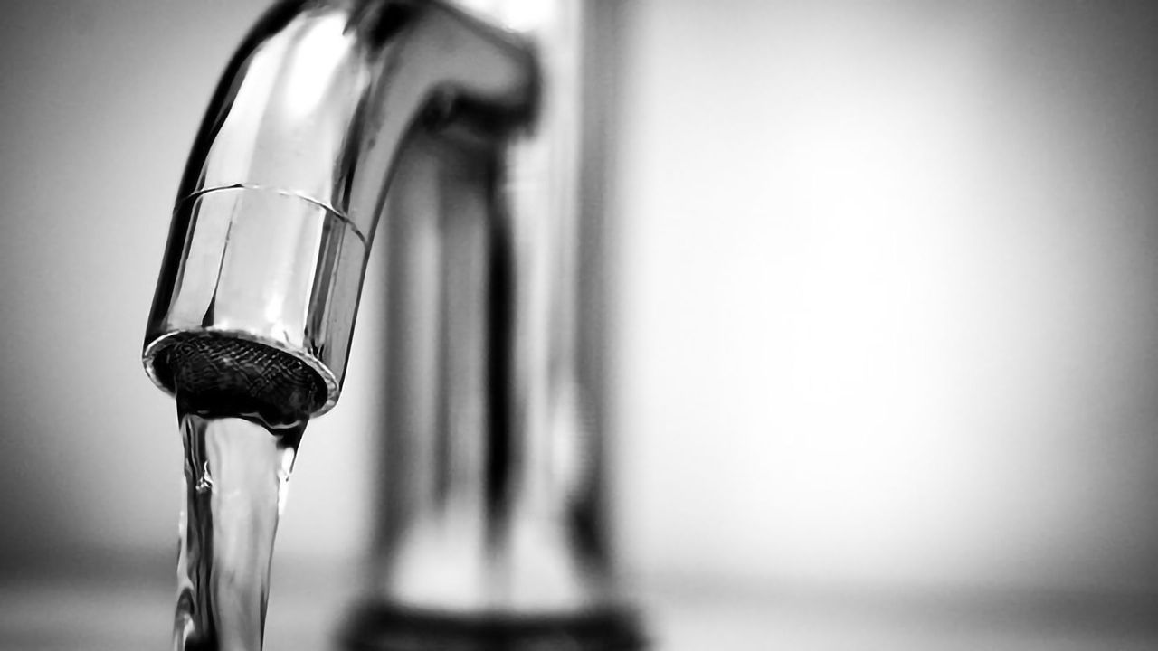 More Than 100,000 Cancer Cases Could Stem From Contaminants in Tap Water, Study Suggests