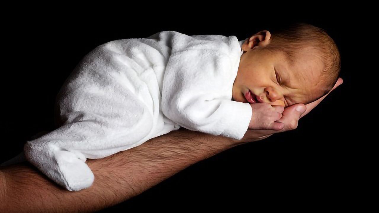 Babies' Gut Bacteria Is Affected by Their Delivery Method