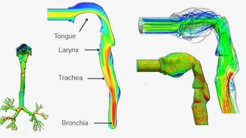 Modeling Aerosol Mixtures With New Computational Solutions