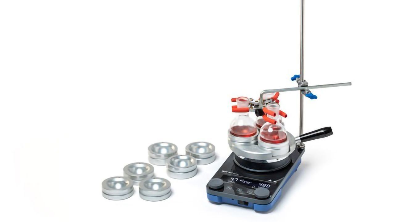 Sustainable Solutions for Laboratory Heating and Cooling