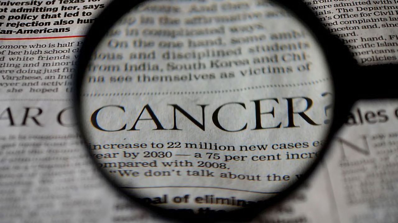 Empowering Cancer Patients After Diagnosis
