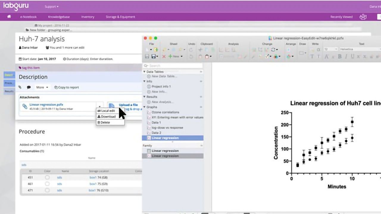 Realtime Inline Editing to Boost Data Integrity