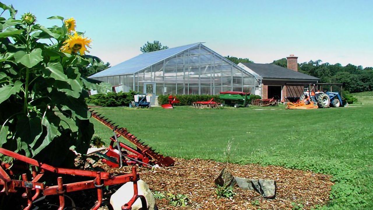 An Agricultural Revolution Is Upon Us