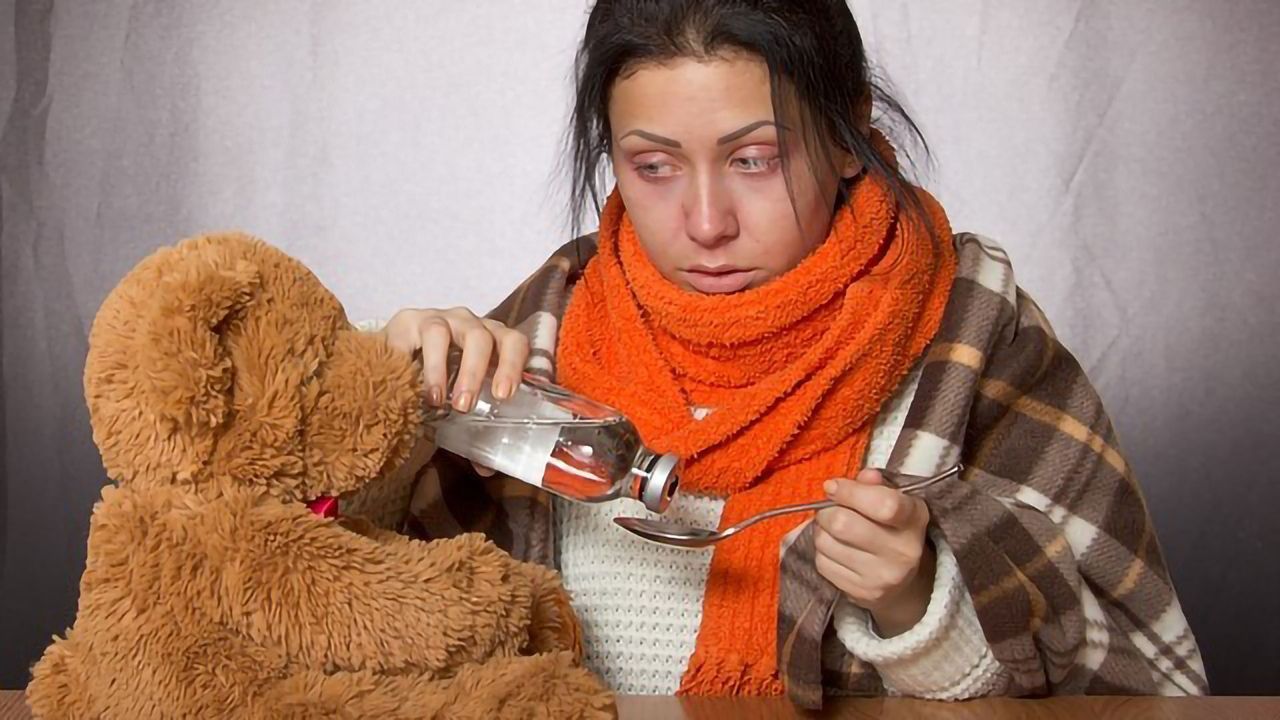 A Cure for the Common Cold?
