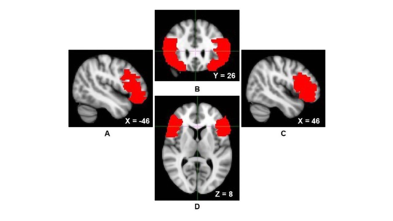 How Do Psychopaths Control "Dark Impulses"?