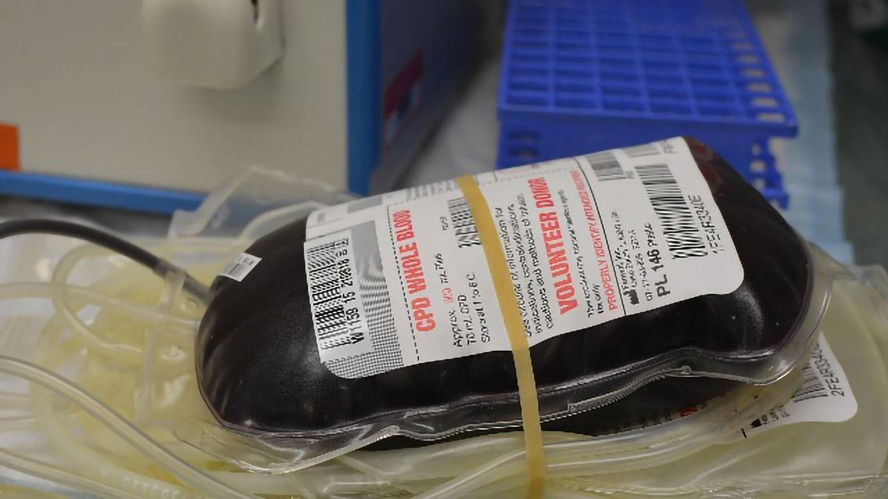 World's First Laser Incubator for Blood Developed