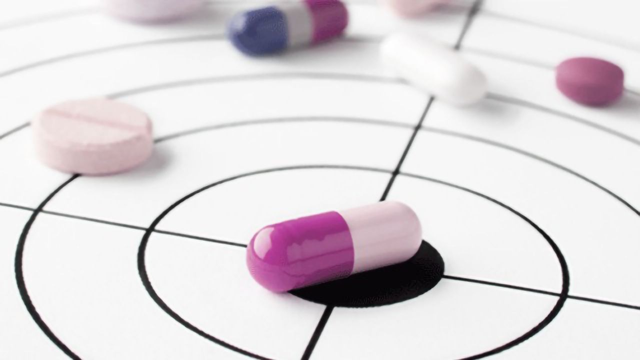New Family of Drugs Could Combat Prostate Cancer