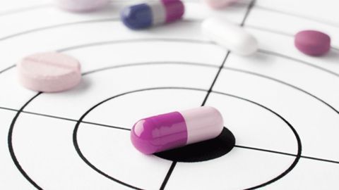 New Family of Drugs Could Combat Prostate Cancer